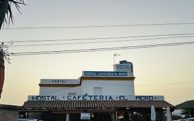 Hostal Cafeteria El Mero